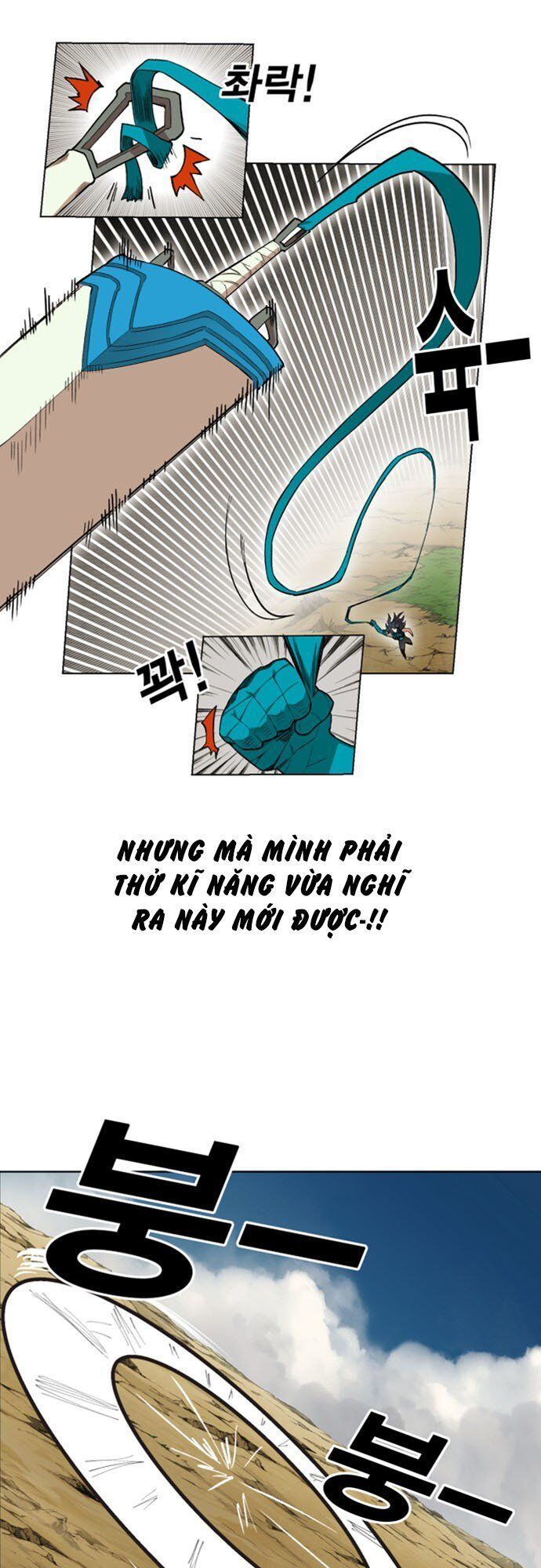 Hard Core Leveling Warrior Ss2 Chapter 24 - 20