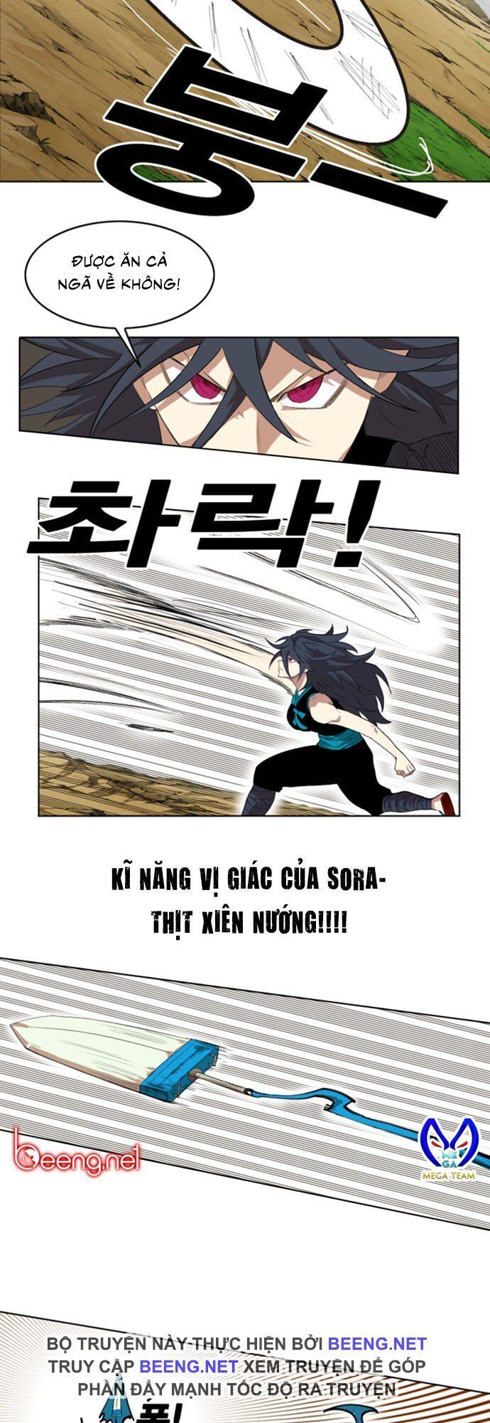 Hard Core Leveling Warrior Ss2 Chapter 24 - 21