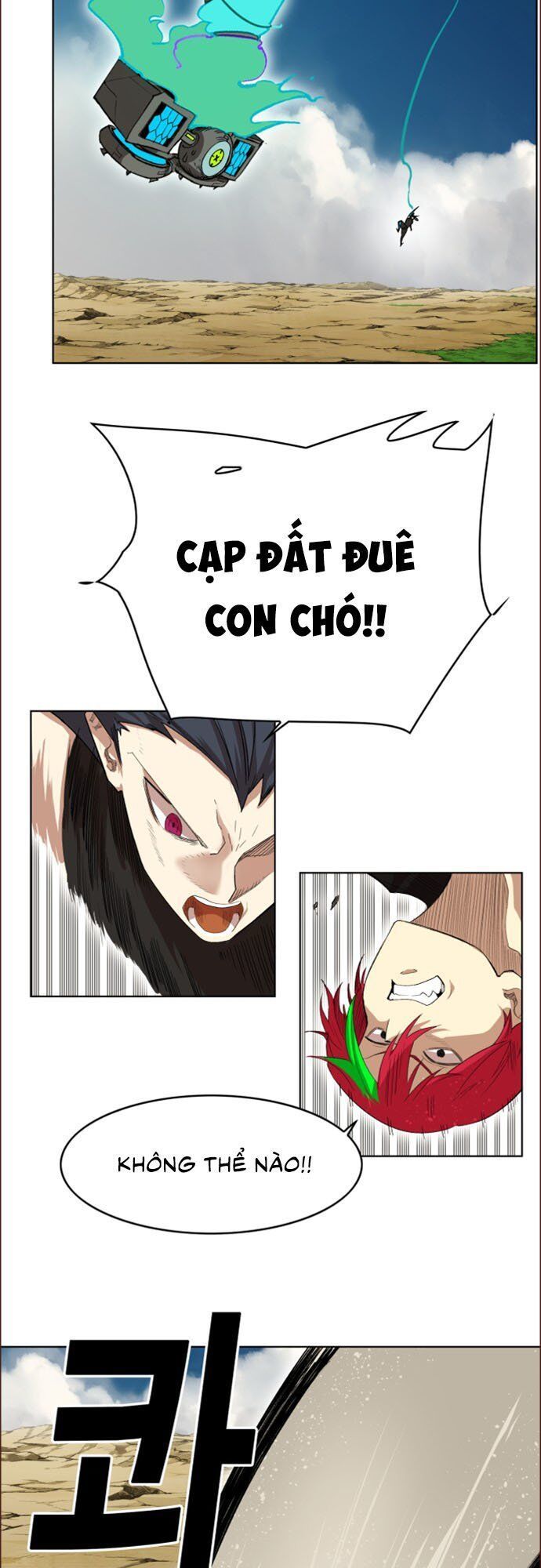 Hard Core Leveling Warrior Ss2 Chapter 24 - 28