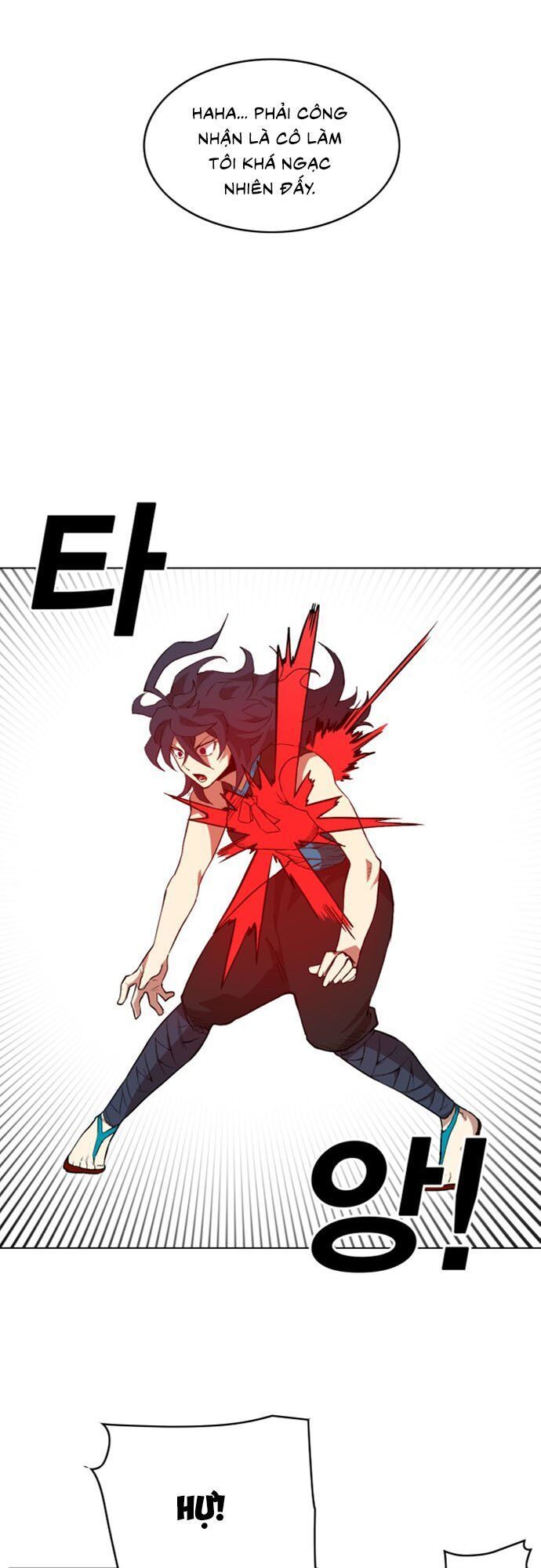 Hard Core Leveling Warrior Ss2 Chapter 24 - 31