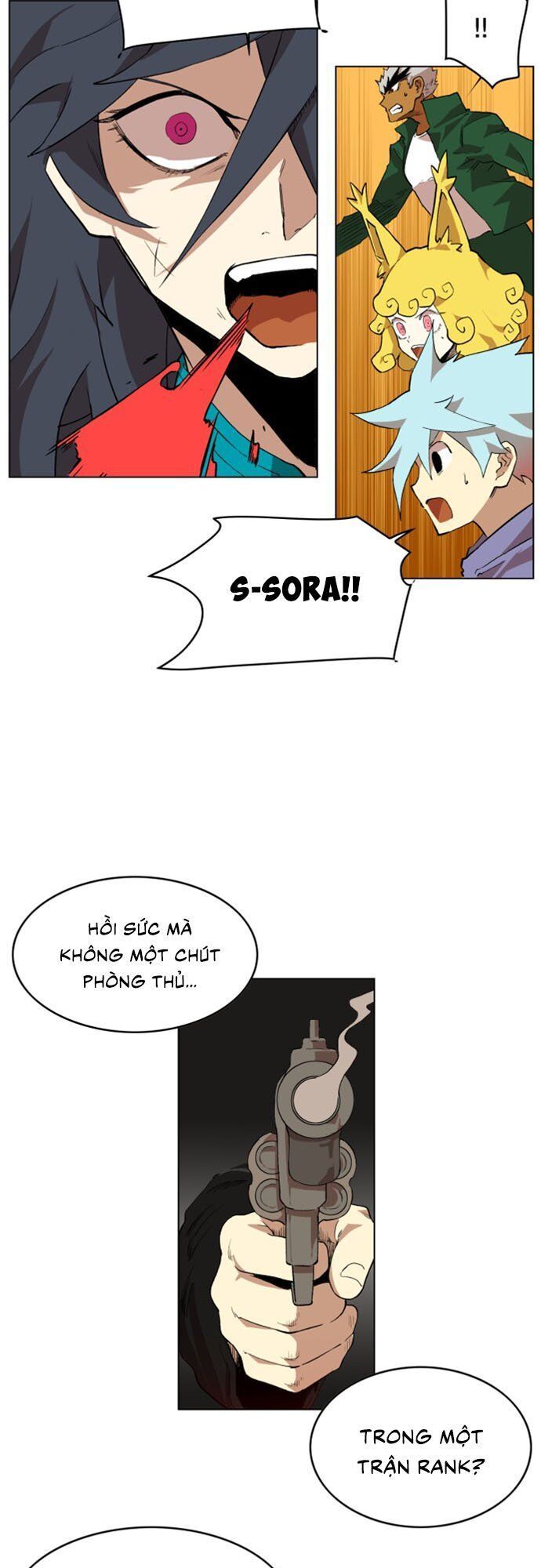 Hard Core Leveling Warrior Ss2 Chapter 24 - 32