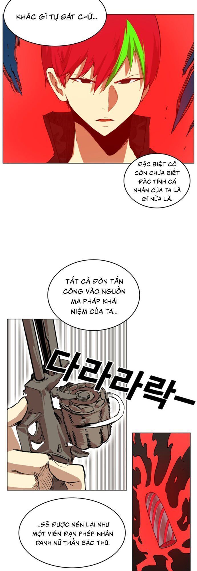 Hard Core Leveling Warrior Ss2 Chapter 24 - 33