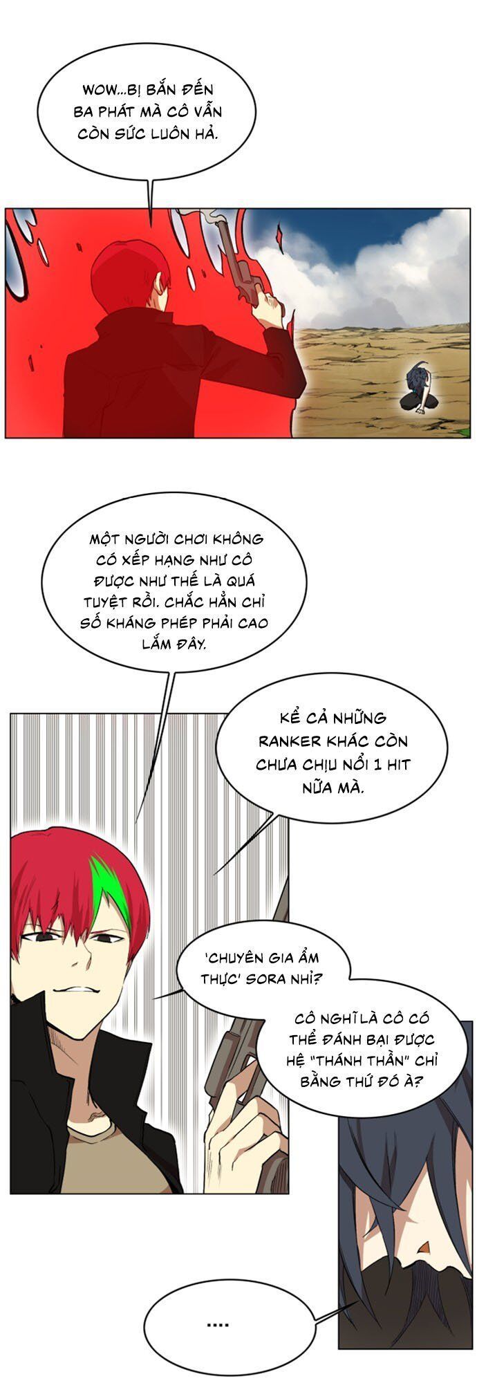 Hard Core Leveling Warrior Ss2 Chapter 24 - 37