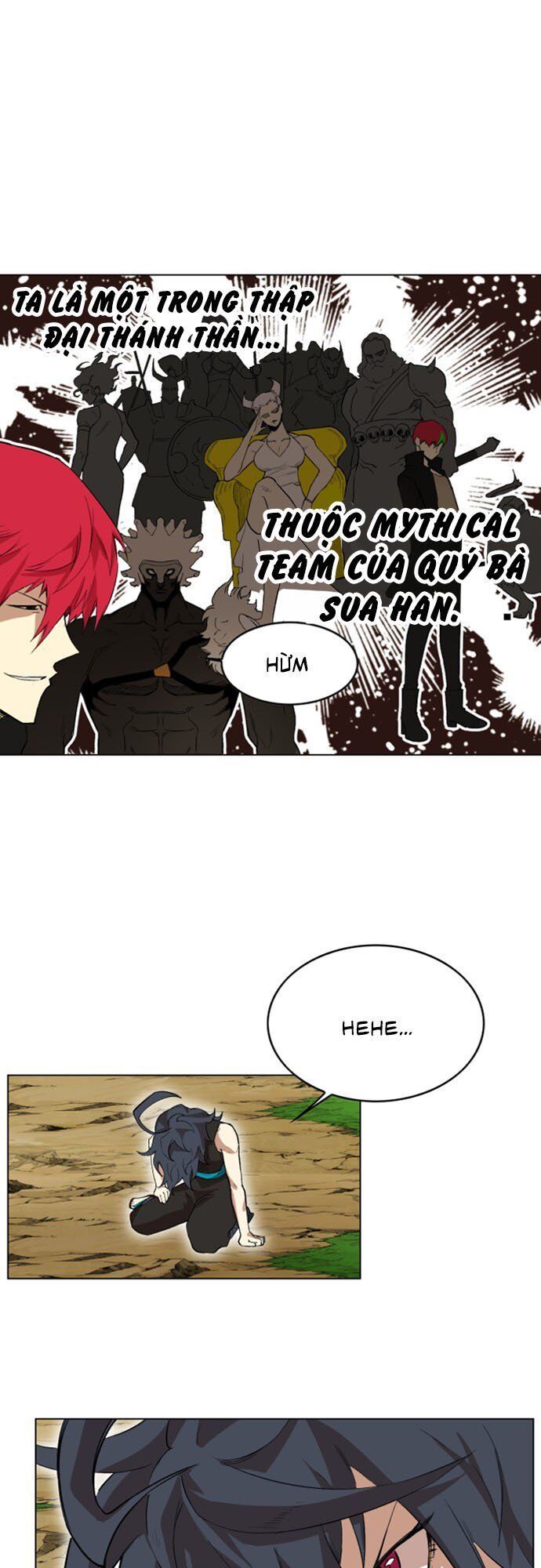 Hard Core Leveling Warrior Ss2 Chapter 24 - 38