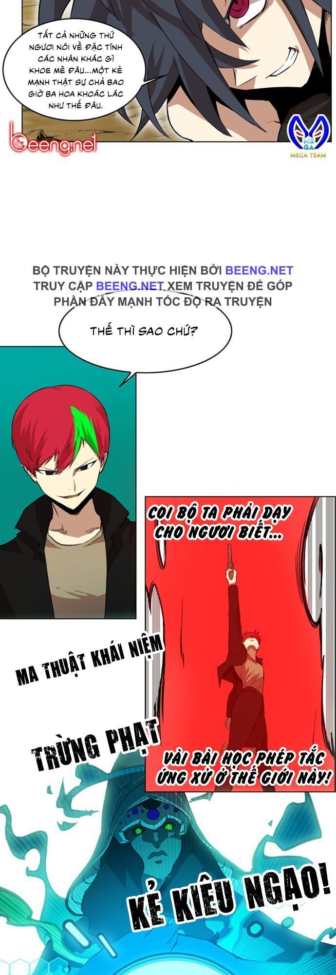 Hard Core Leveling Warrior Ss2 Chapter 24 - 39