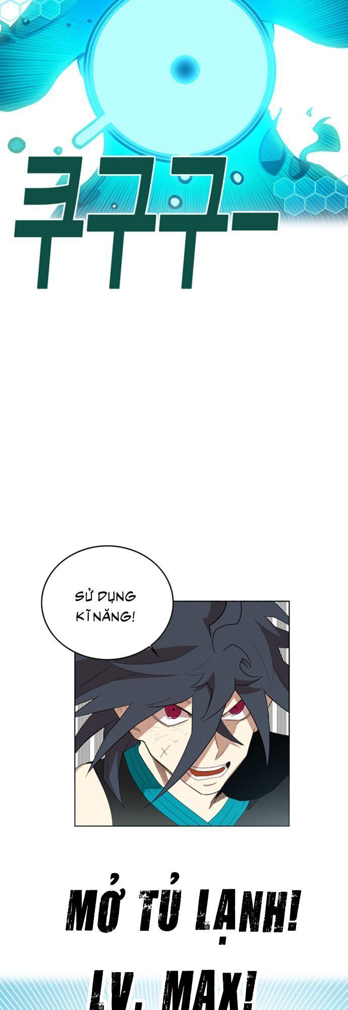 Hard Core Leveling Warrior Ss2 Chapter 24 - 40