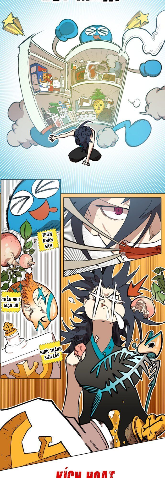 Hard Core Leveling Warrior Ss2 Chapter 24 - 41