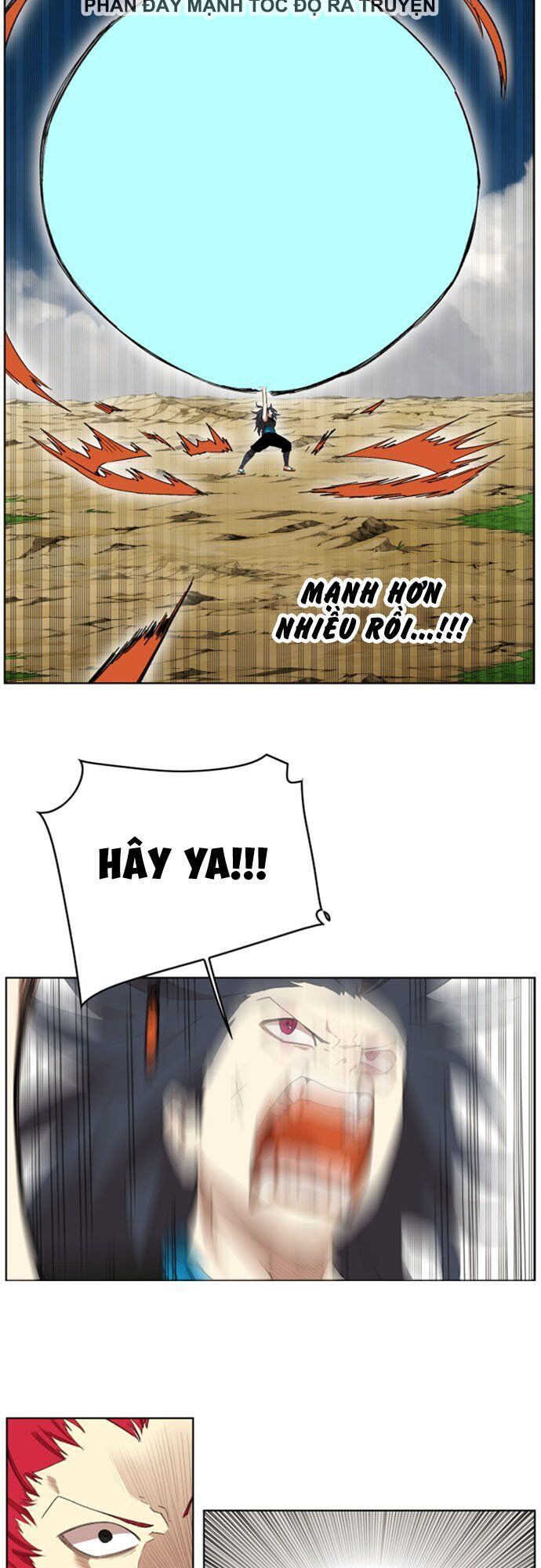 Hard Core Leveling Warrior Ss2 Chapter 24 - 45