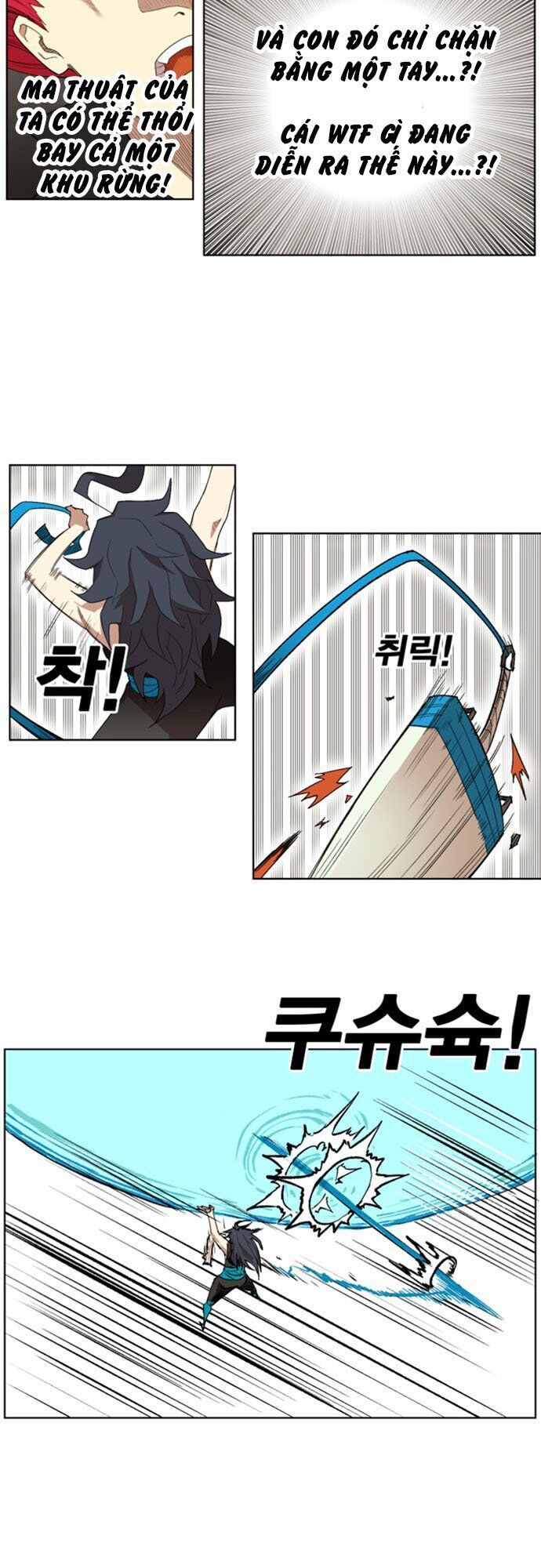 Hard Core Leveling Warrior Ss2 Chapter 24 - 46