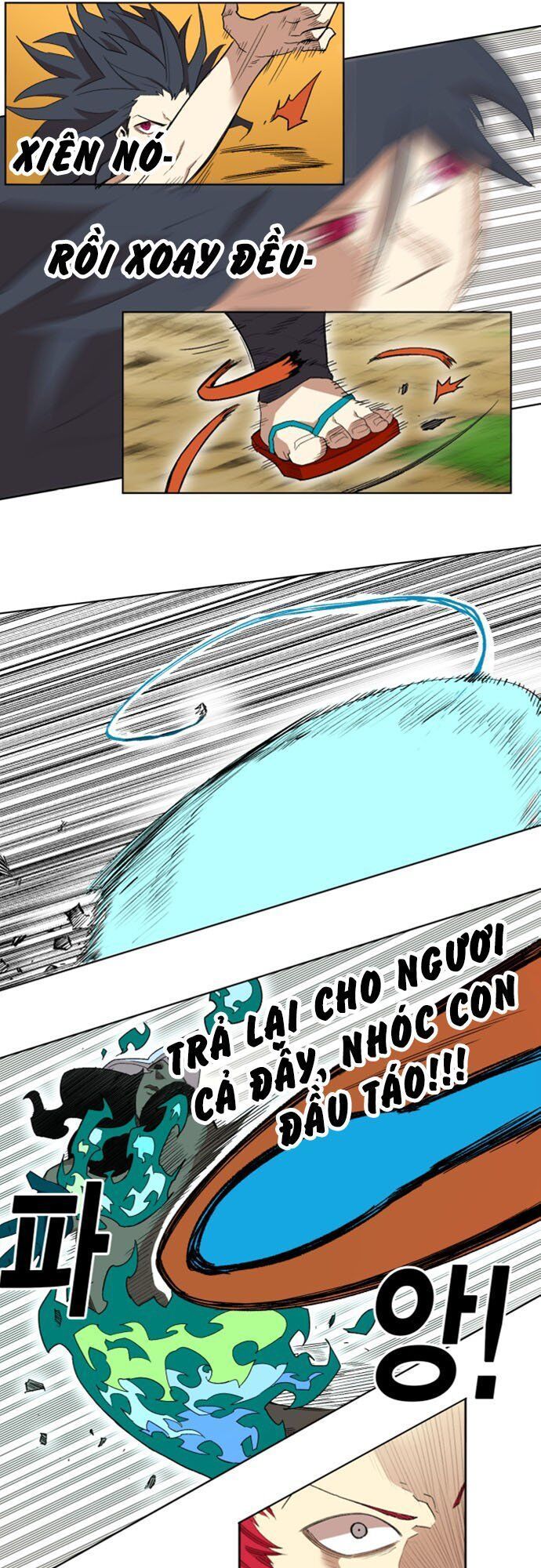 Hard Core Leveling Warrior Ss2 Chapter 24 - 47