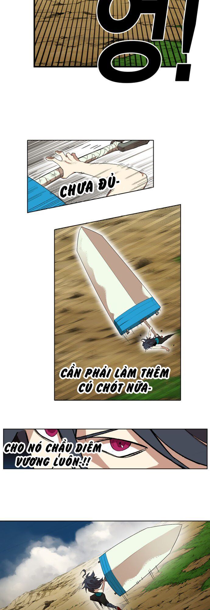 Hard Core Leveling Warrior Ss2 Chapter 24 - 49