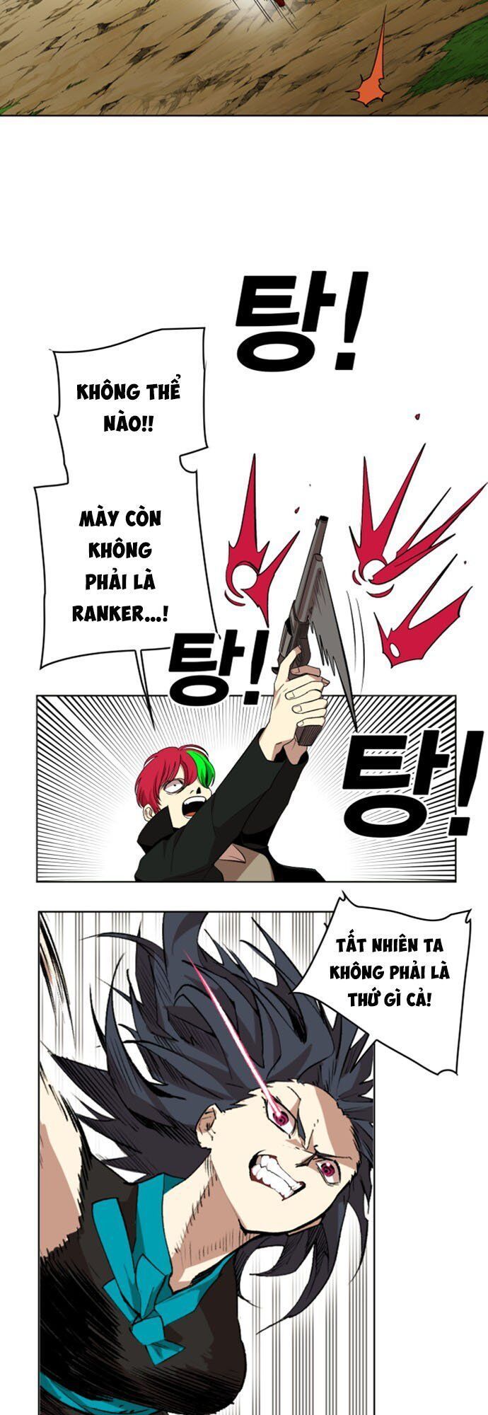 Hard Core Leveling Warrior Ss2 Chapter 24 - 50