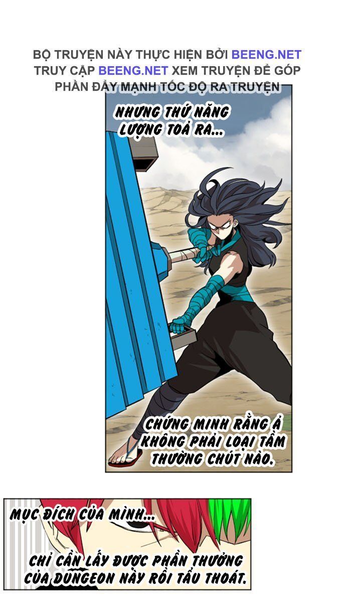 Hard Core Leveling Warrior Ss2 Chapter 24 - 6