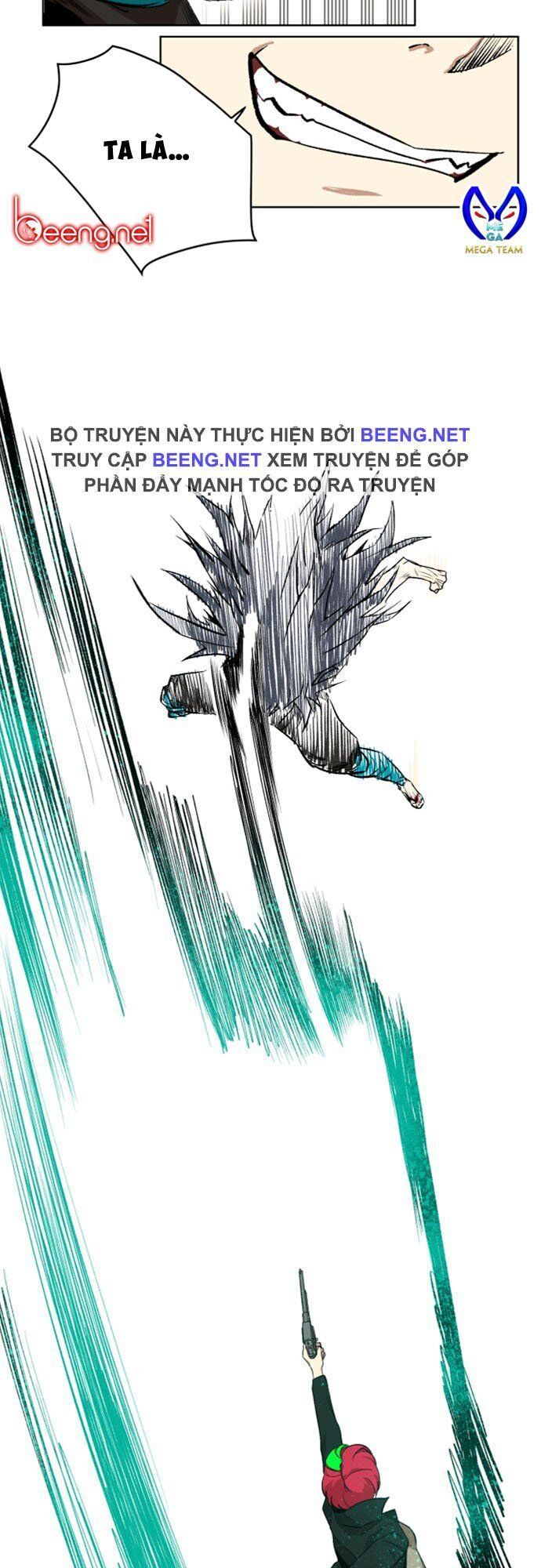 Hard Core Leveling Warrior Ss2 Chapter 24 - 51