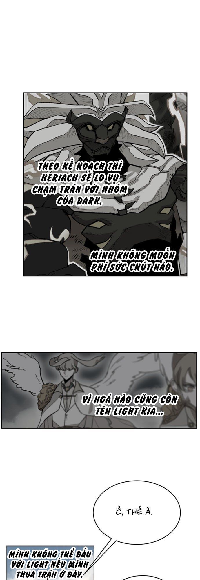Hard Core Leveling Warrior Ss2 Chapter 24 - 7