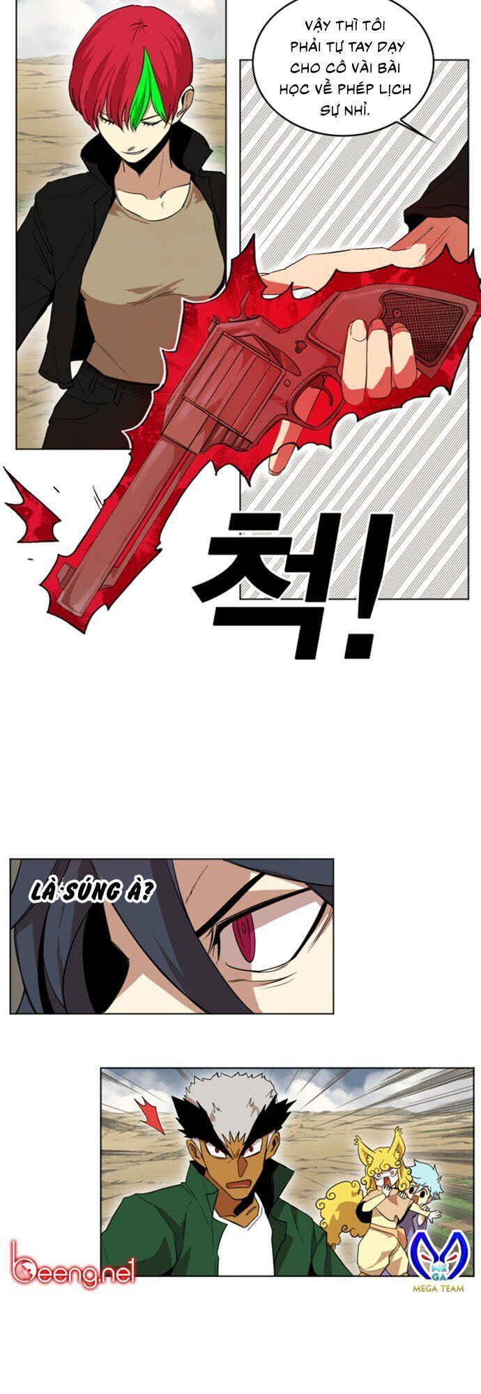 Hard Core Leveling Warrior Ss2 Chapter 24 - 8