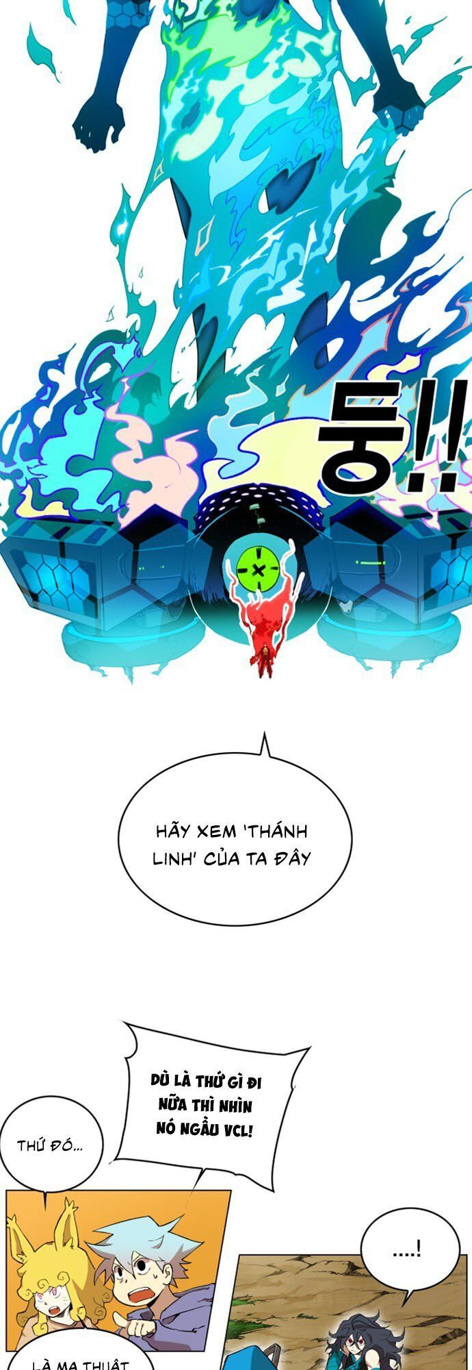 Hard Core Leveling Warrior Ss2 Chapter 24 - 10