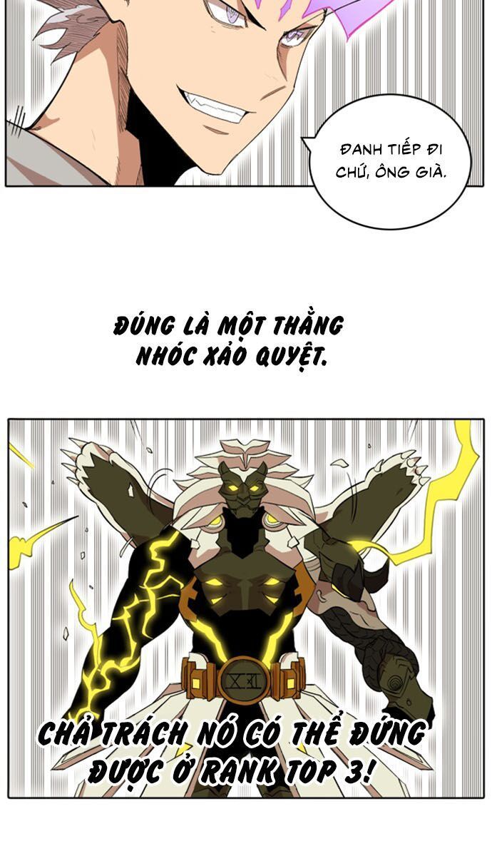 Hard Core Leveling Warrior Ss2 Chapter 25 - 12