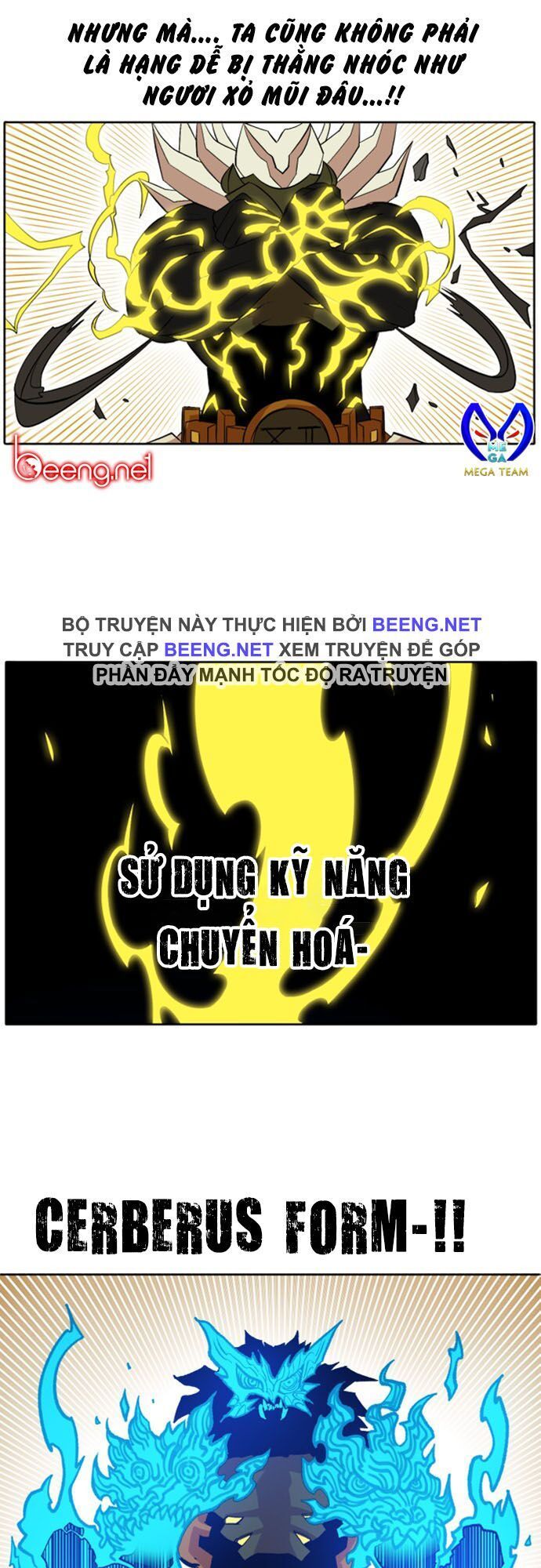 Hard Core Leveling Warrior Ss2 Chapter 25 - 13