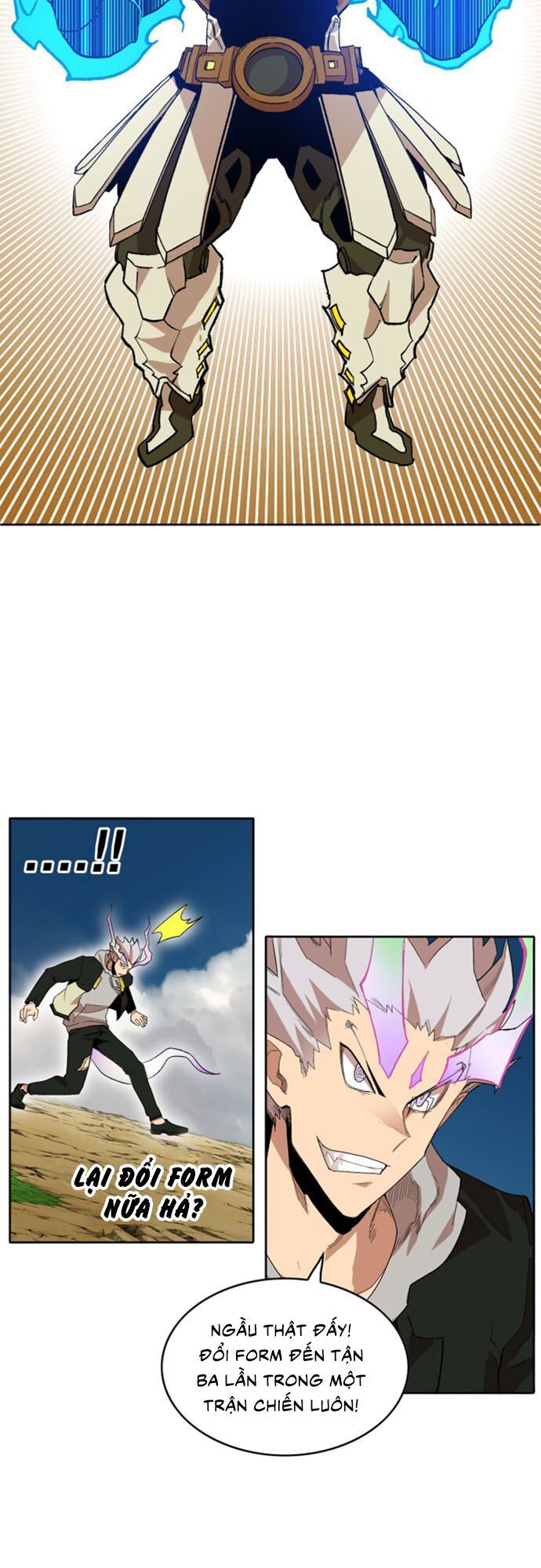 Hard Core Leveling Warrior Ss2 Chapter 25 - 14