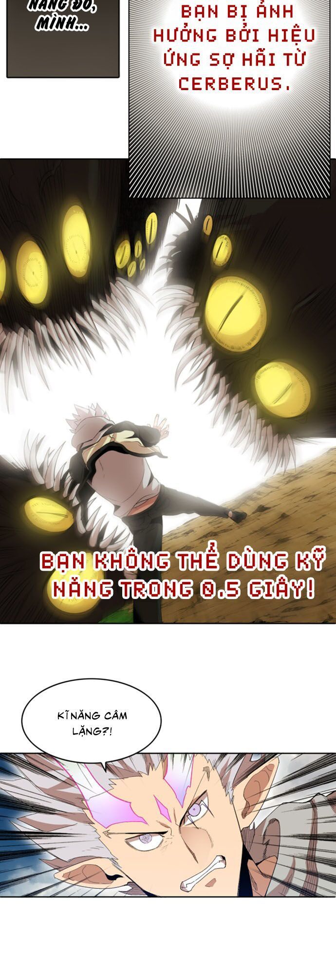 Hard Core Leveling Warrior Ss2 Chapter 25 - 16