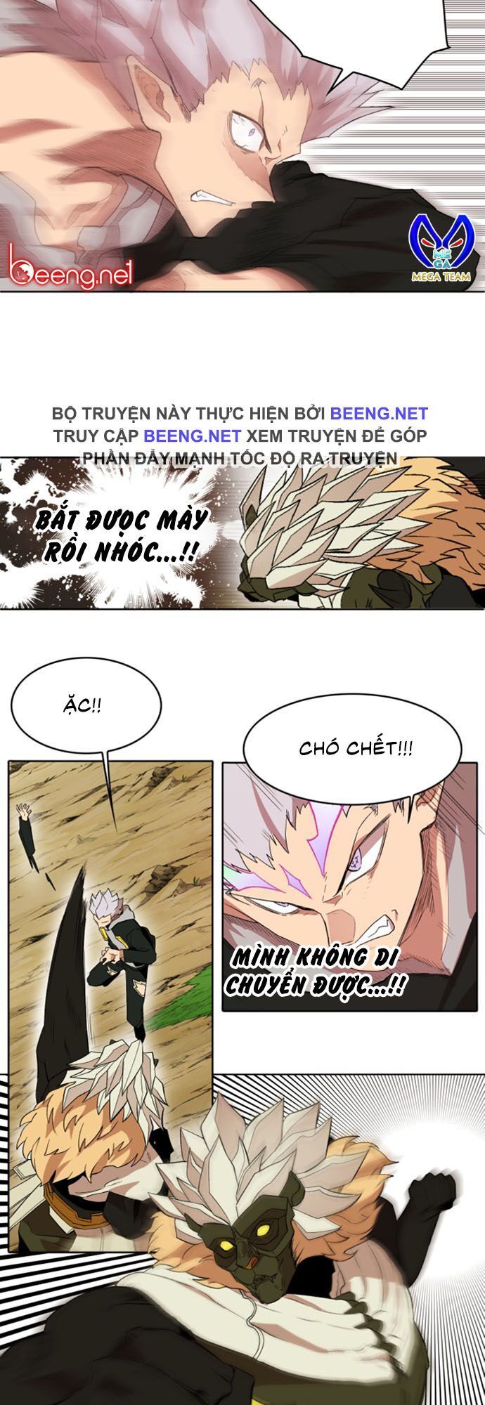 Hard Core Leveling Warrior Ss2 Chapter 25 - 19