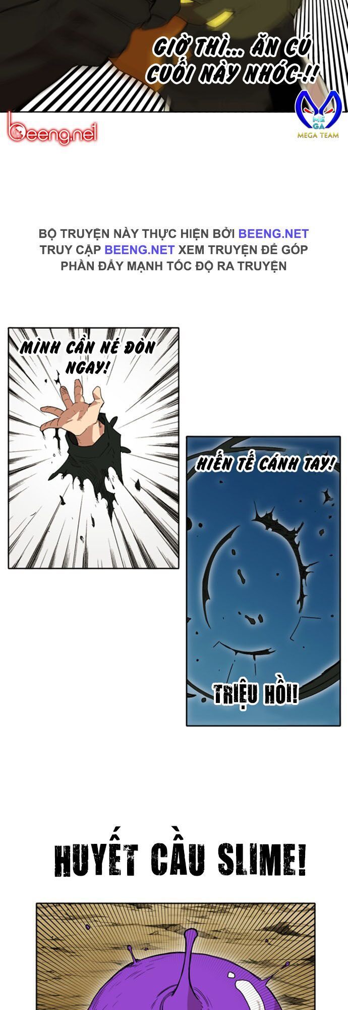 Hard Core Leveling Warrior Ss2 Chapter 25 - 20