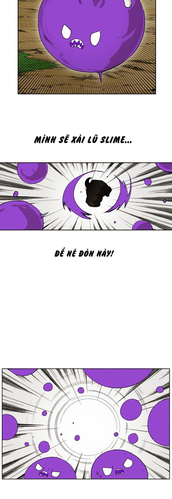 Hard Core Leveling Warrior Ss2 Chapter 25 - 21