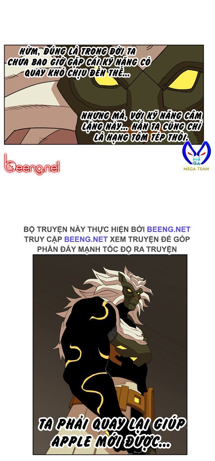 Hard Core Leveling Warrior Ss2 Chapter 25 - 30