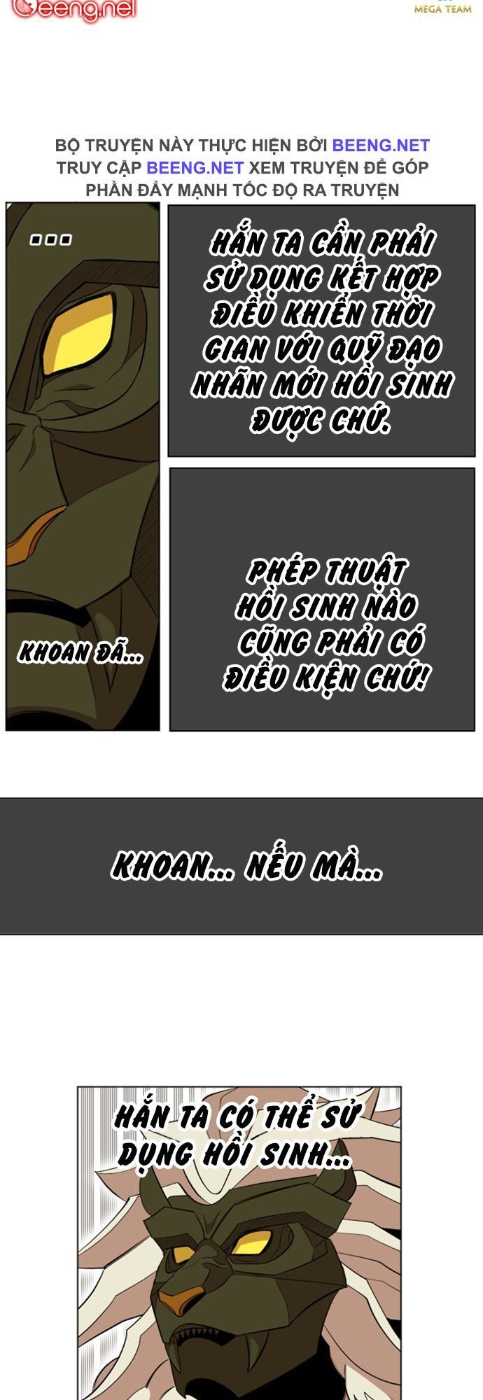 Hard Core Leveling Warrior Ss2 Chapter 25 - 33