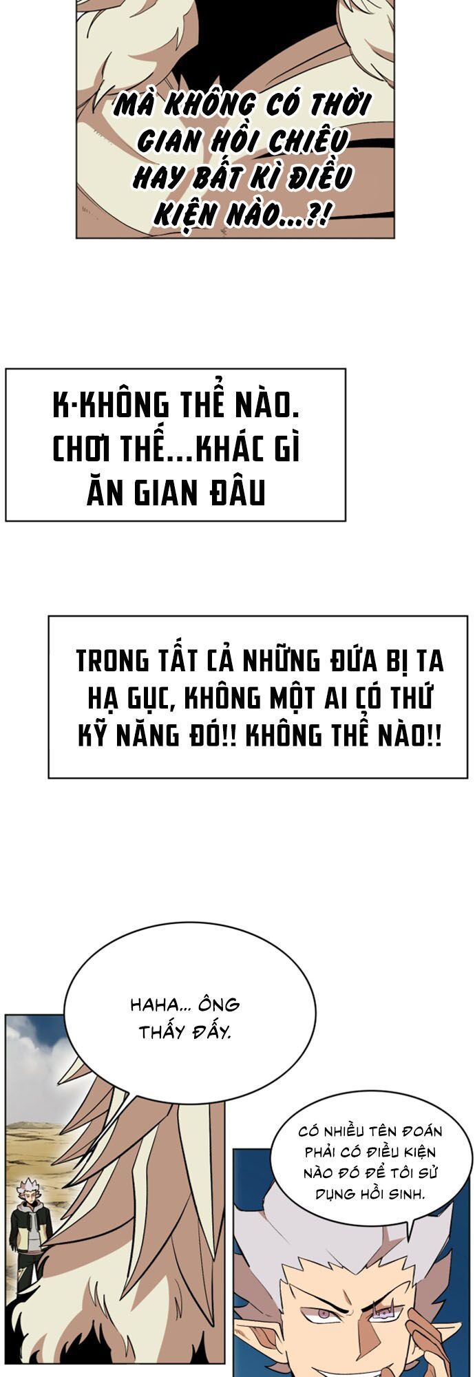 Hard Core Leveling Warrior Ss2 Chapter 25 - 34