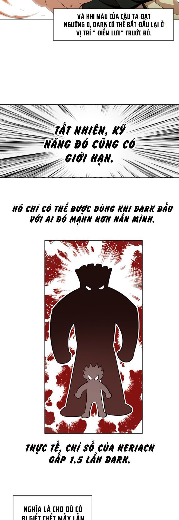 Hard Core Leveling Warrior Ss2 Chapter 25 - 37