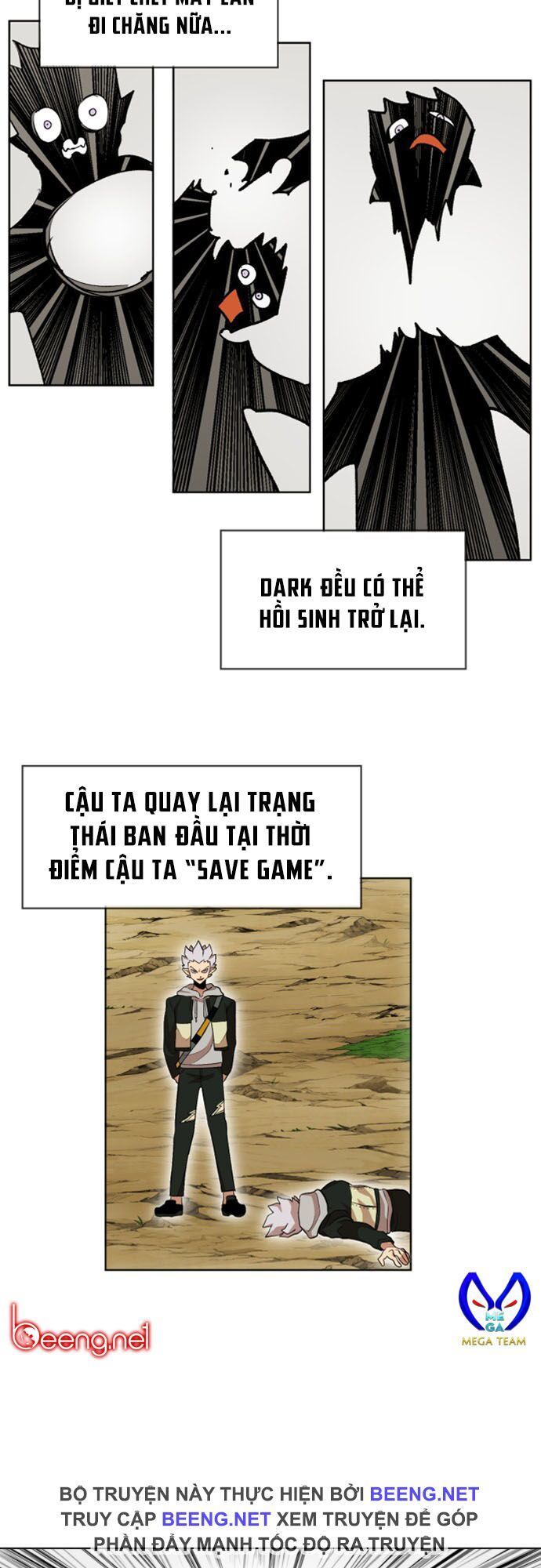 Hard Core Leveling Warrior Ss2 Chapter 25 - 38