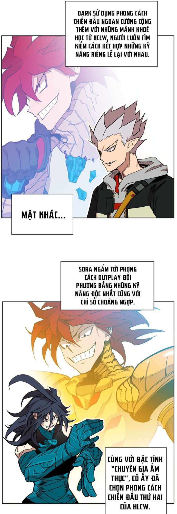 Hard Core Leveling Warrior Ss2 Chapter 25 - 41