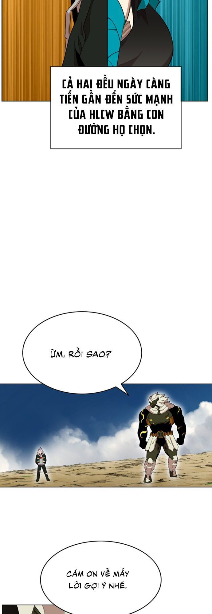 Hard Core Leveling Warrior Ss2 Chapter 25 - 43