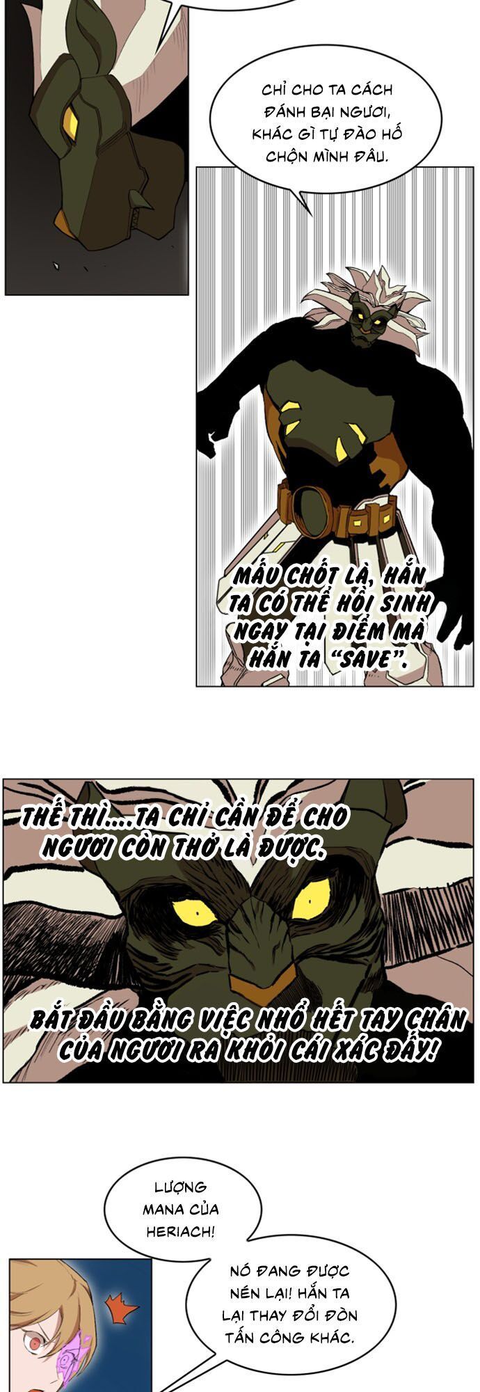 Hard Core Leveling Warrior Ss2 Chapter 25 - 44