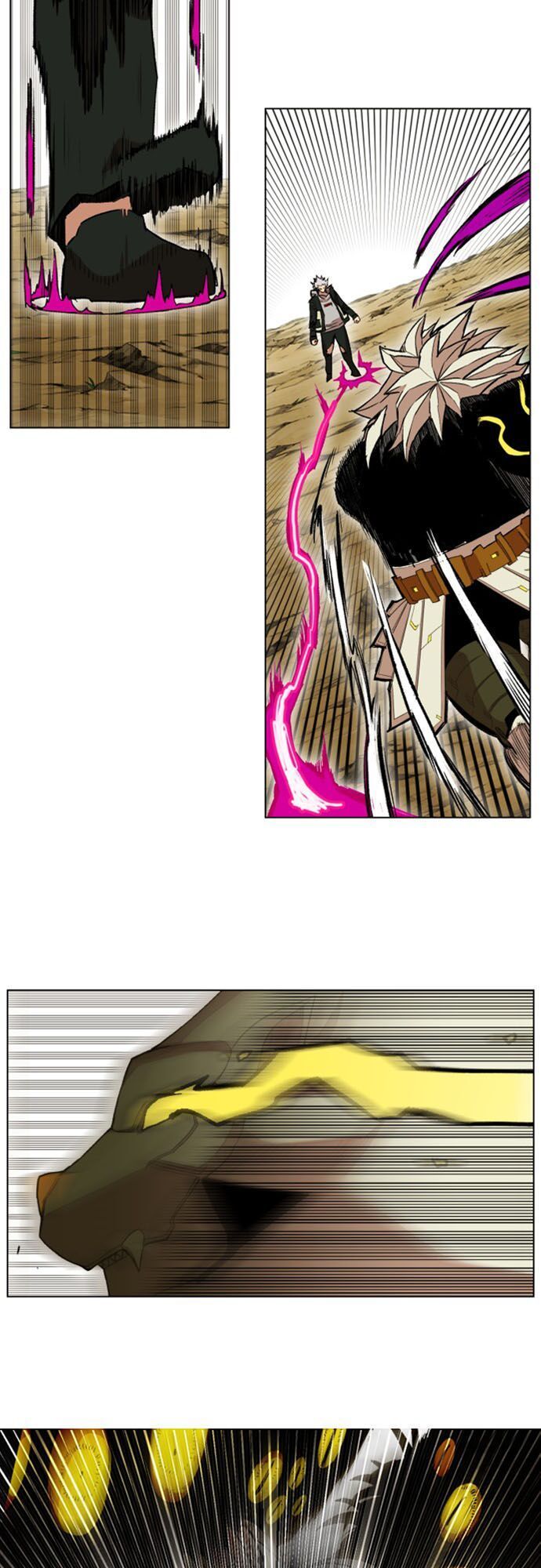 Hard Core Leveling Warrior Ss2 Chapter 25 - 47