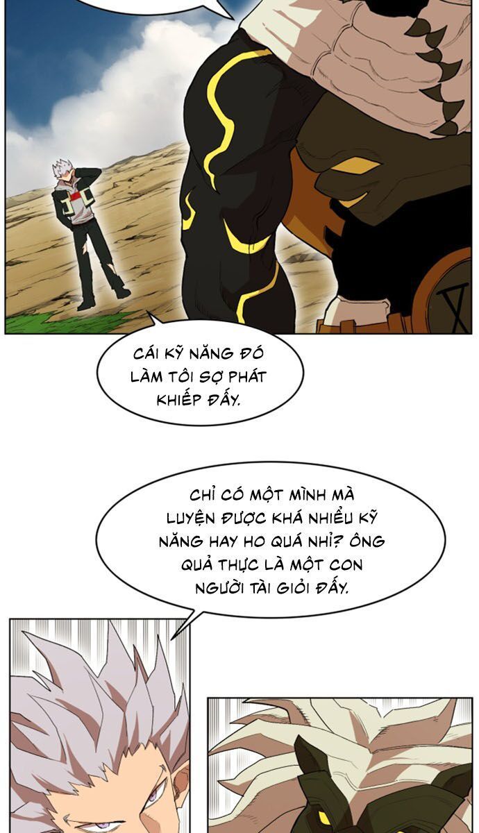 Hard Core Leveling Warrior Ss2 Chapter 25 - 6