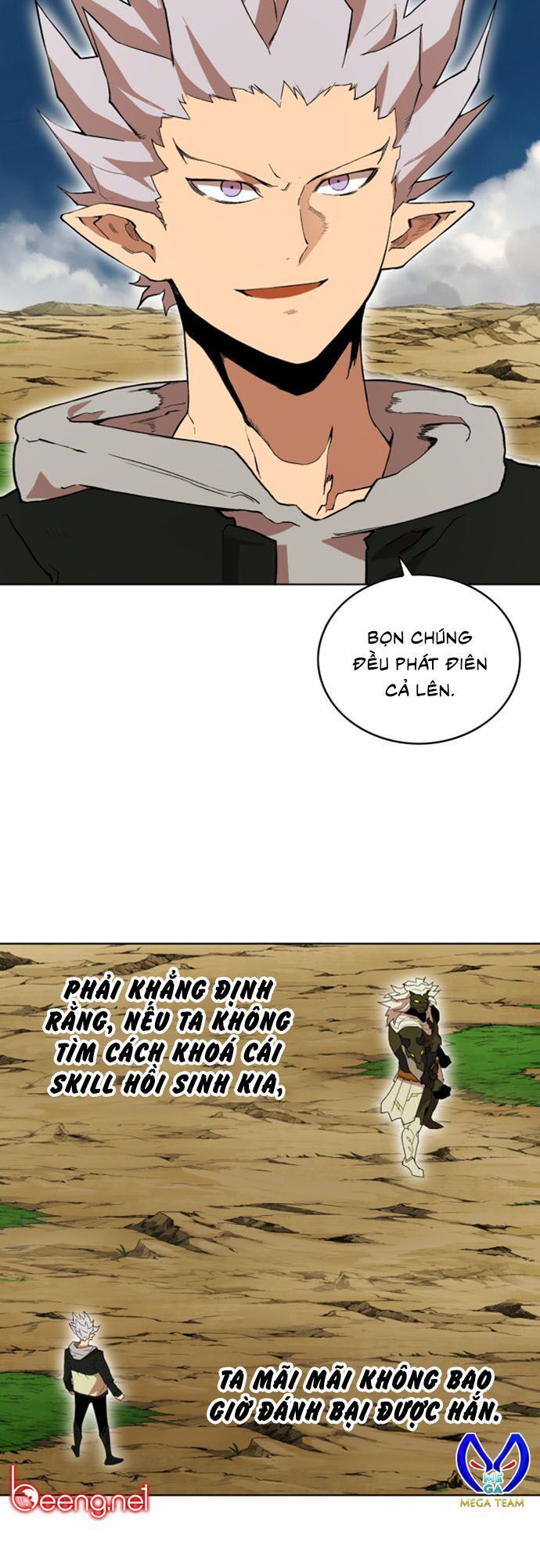 Hard Core Leveling Warrior Ss2 Chapter 25 - 9