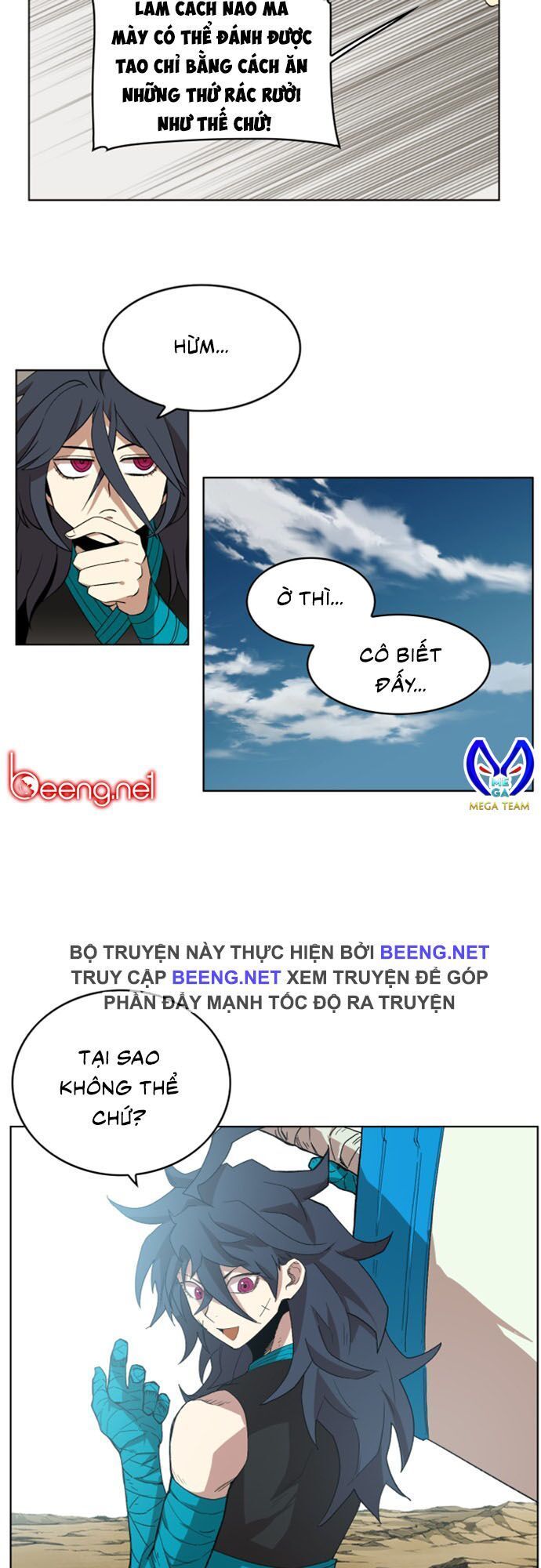 Hard Core Leveling Warrior Ss2 Chapter 26 - 11