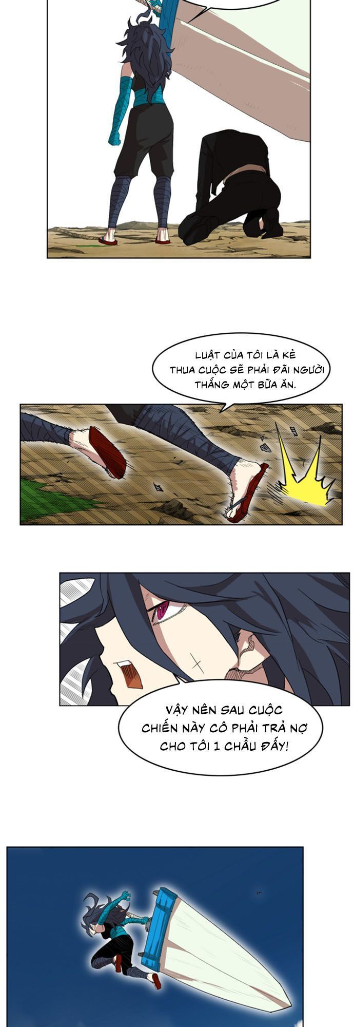 Hard Core Leveling Warrior Ss2 Chapter 26 - 13