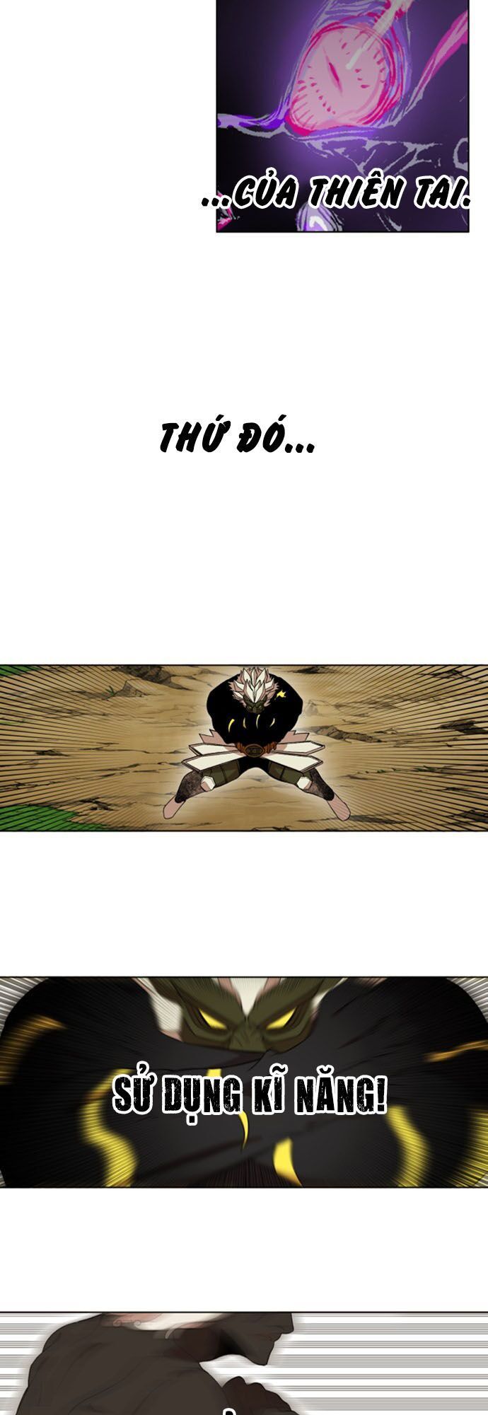 Hard Core Leveling Warrior Ss2 Chapter 26 - 3