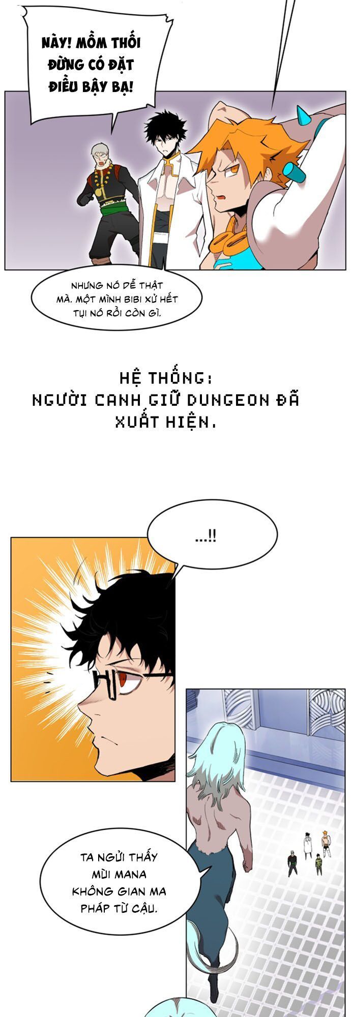 Hard Core Leveling Warrior Ss2 Chapter 26 - 23