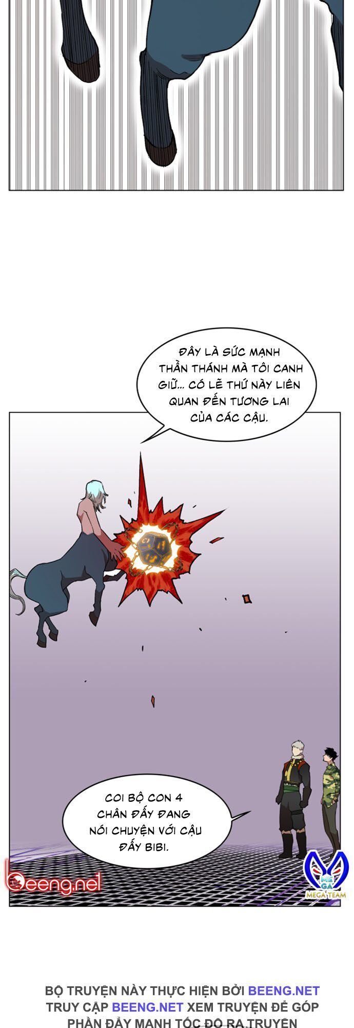 Hard Core Leveling Warrior Ss2 Chapter 26 - 25