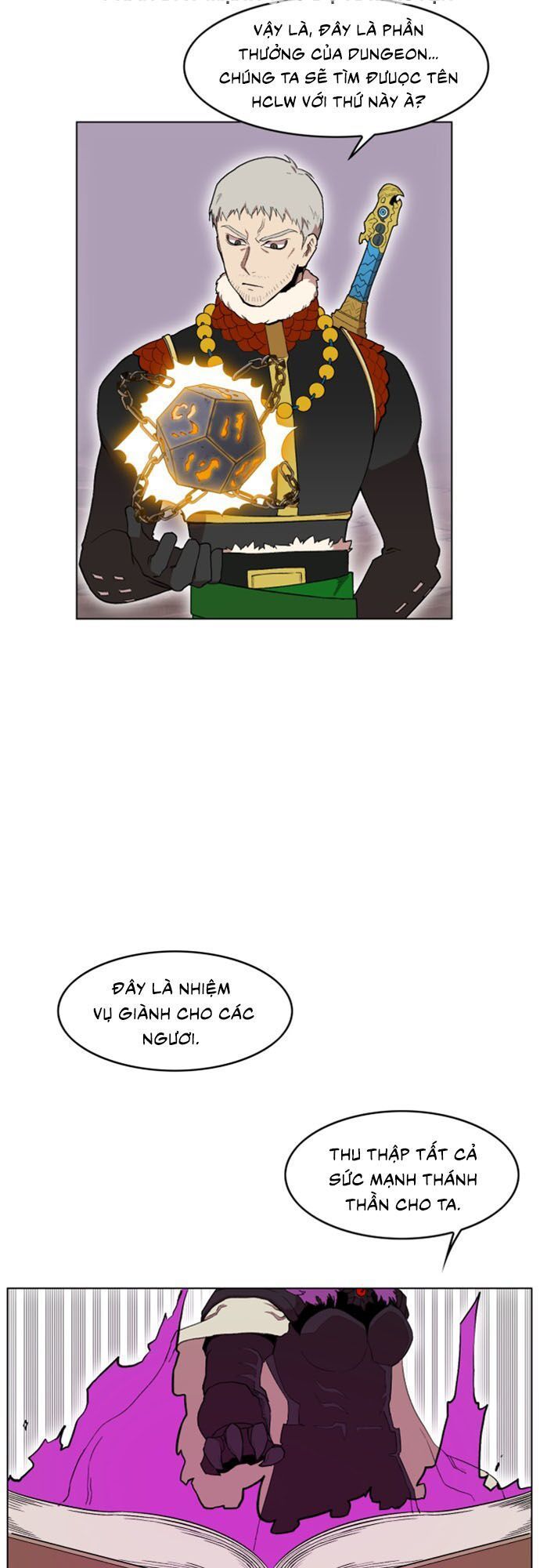 Hard Core Leveling Warrior Ss2 Chapter 26 - 26