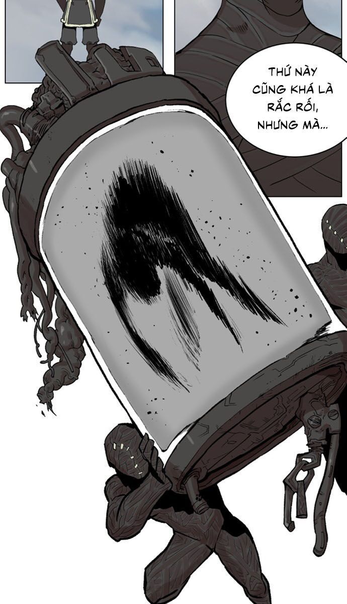 Hard Core Leveling Warrior Ss2 Chapter 26 - 30