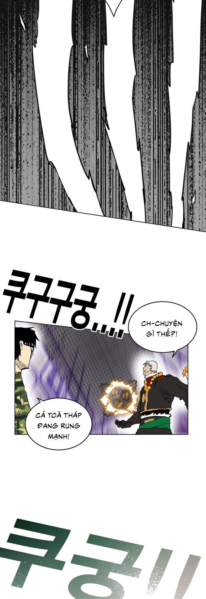 Hard Core Leveling Warrior Ss2 Chapter 26 - 35