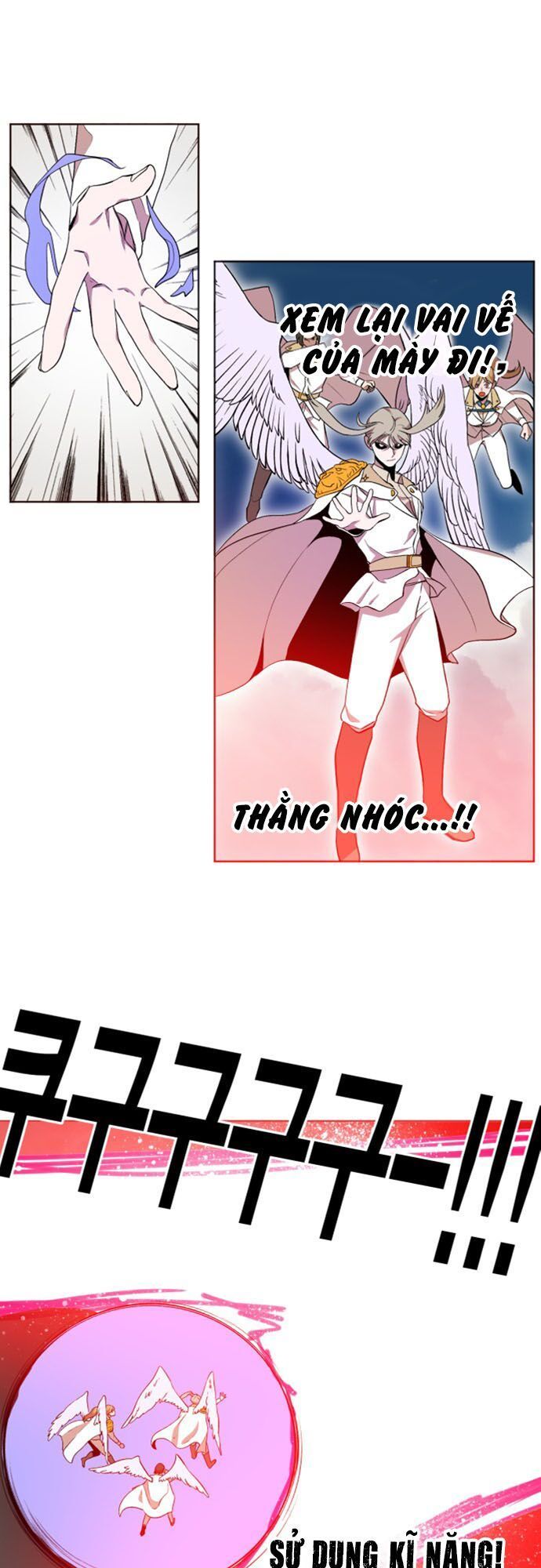 Hard Core Leveling Warrior Ss2 Chapter 26 - 7