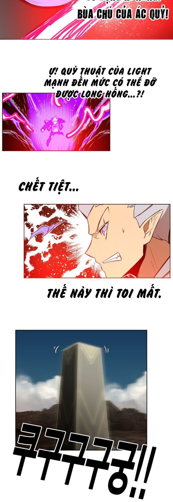 Hard Core Leveling Warrior Ss2 Chapter 26 - 8