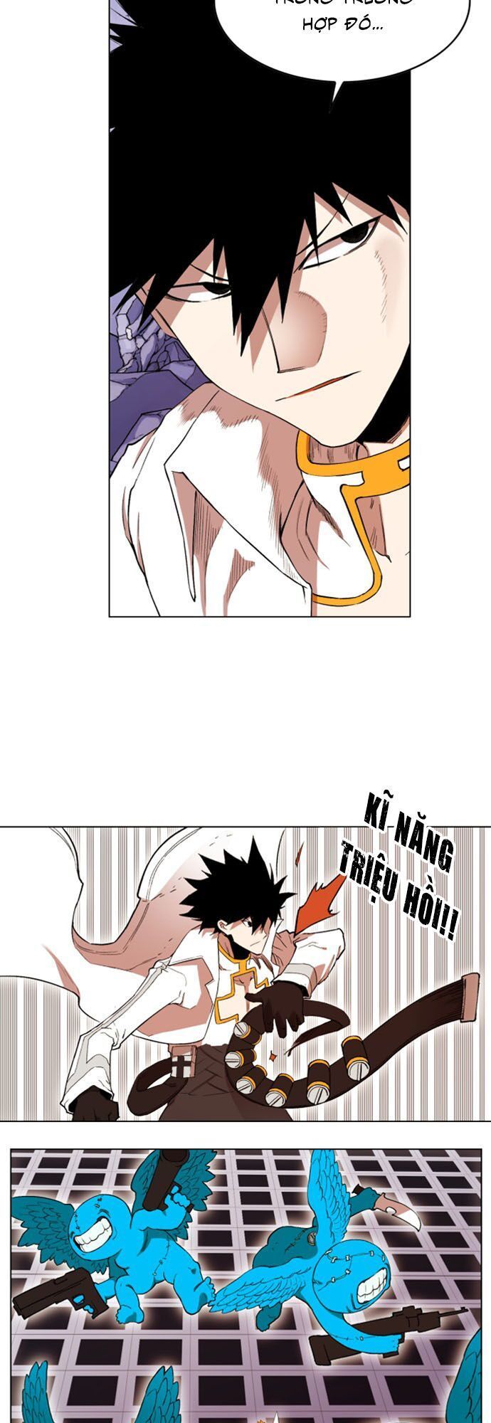 Hard Core Leveling Warrior Ss2 Chapter 27 - 21